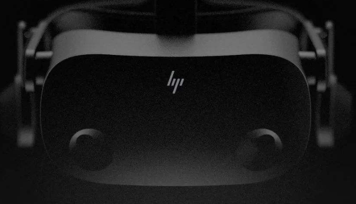 惠普推出Reverb G2虚拟现实耳机