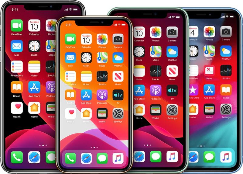 报告称,6.1英寸iPhone 12将于7月开始生产,比其他2020年型号提前