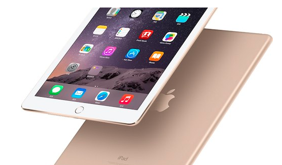 有传言称下一代iPad Air具有USB-C端口和更大的显示屏