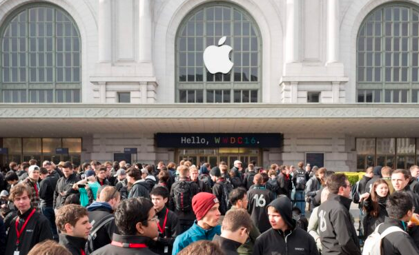 苹果在WWDC20之前为曝光9款新iPhone和1台新Mac