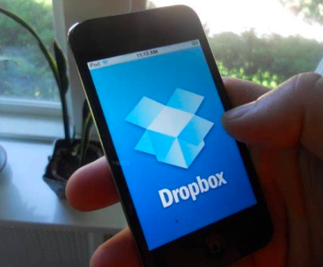 Dropbox正式​​启动了自己的密码管理器和文件安全库