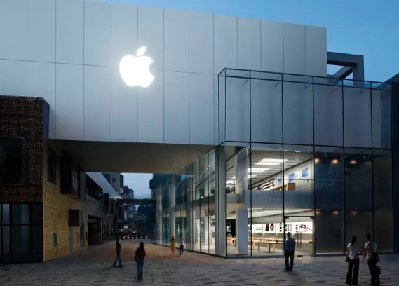 由于冠状病毒激增，苹果将关闭一些商店