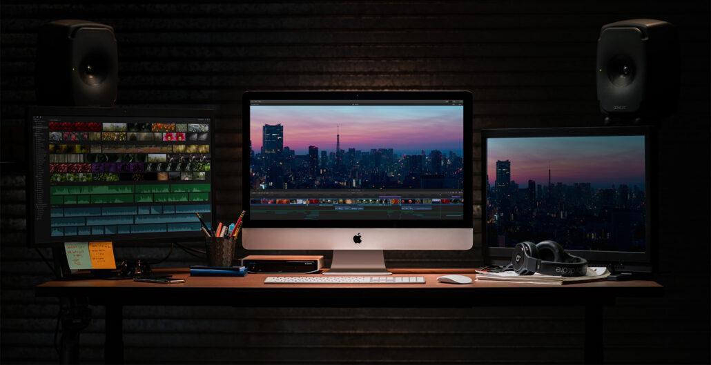 苹果首款基于ARM的13英寸MacBook Pro和24英寸iMac将于今年晚些时候上市