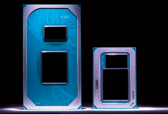 Intel Tiger Lake Core i7-1165G7与AMD Renoir Ryzen 7 4700U