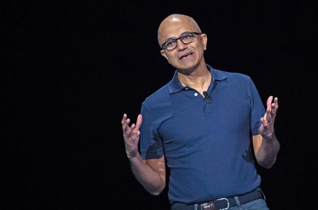 微软将在2025年之前将黑人高级领导层人数增加一倍