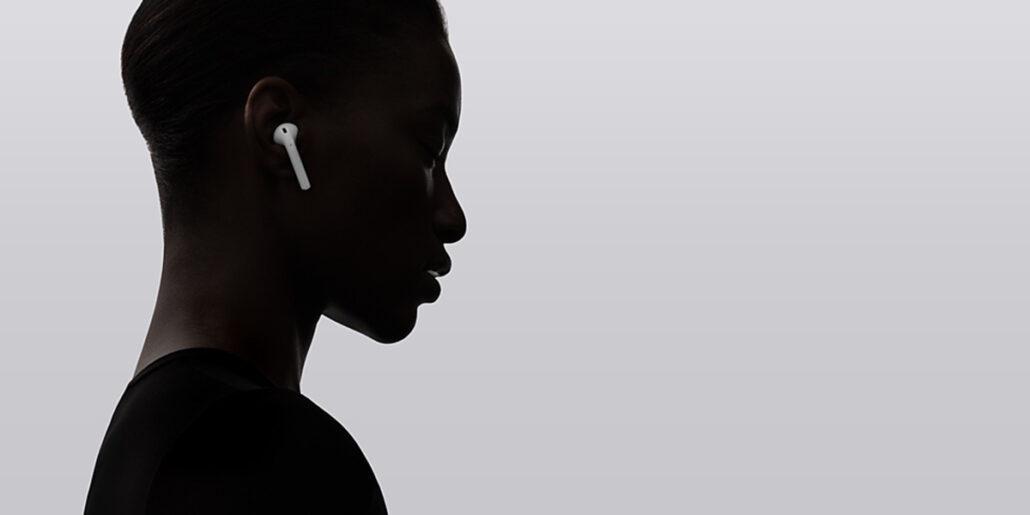 苹果的无线耳机在消费者首选项中胜出，击败了Bose和索尼