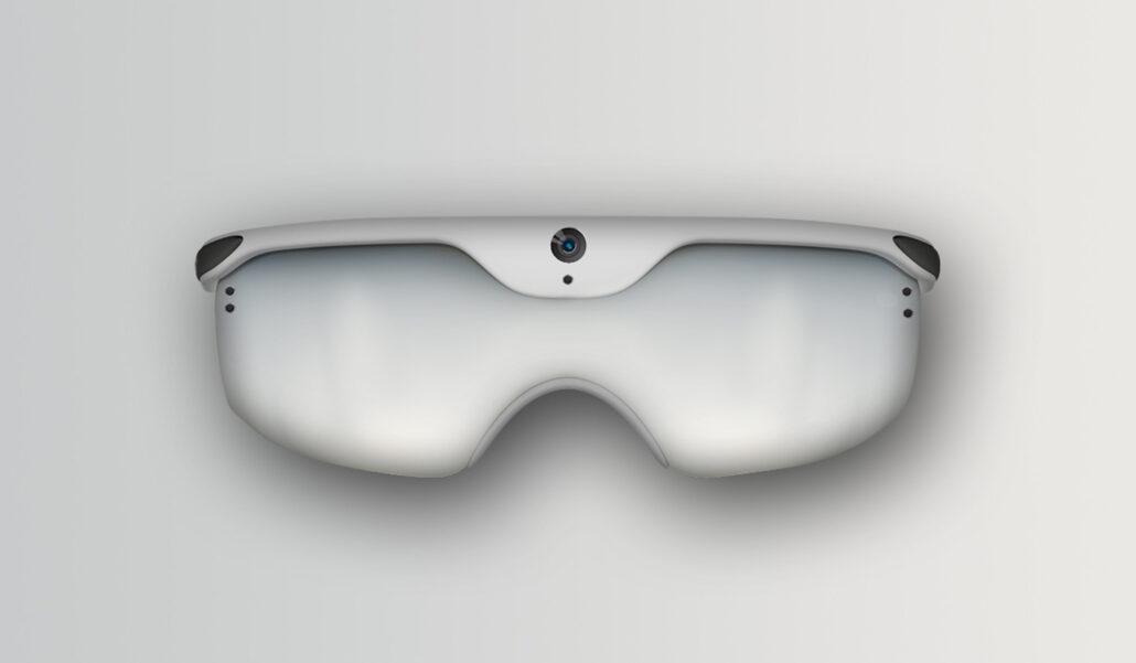 2020年iPad Pro LiDAR数据在Apple Glass面世之前发送给Apple以增强AR体验