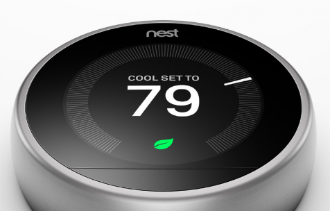 Google向所有Nest恒温器用户免费提供“季节性节省”服务