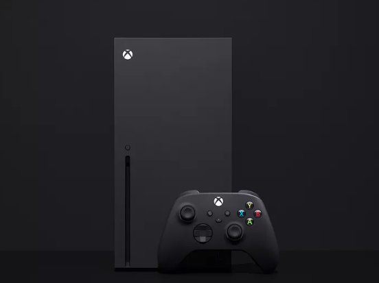 微軟宣布將于7月23日發布Xbox Series X游戲活動