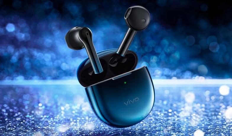 报道称Vivo TWS Neo耳机将在印度随Vivo X50系列首次亮相