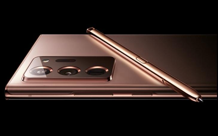 三星Galaxy Note 20 Ultra通过印尼电信认证，确认SM-N985F型号