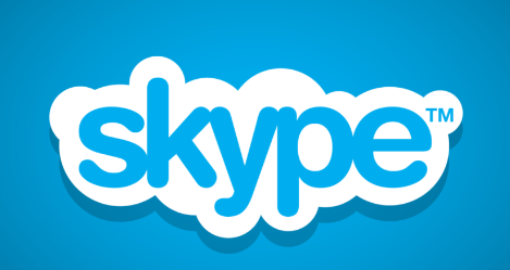 Skype for iOS現在可讓您隱藏背景模糊的凌亂房間