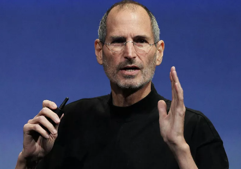阅读史蒂夫·乔布斯（Steve Jobs）的电子邮件了解为何您无法在亚马逊应用程序中购买数字
