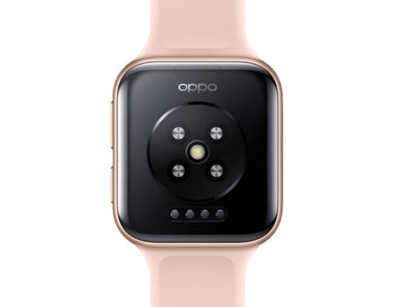 Oppo Watch有WearOS和高通芯片