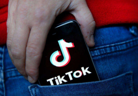 微软搁置了TikTok的收购谈判