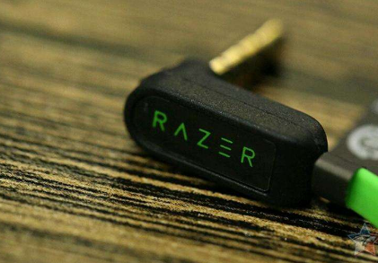 Razer宣布推出BlackShark V2有线耳机
