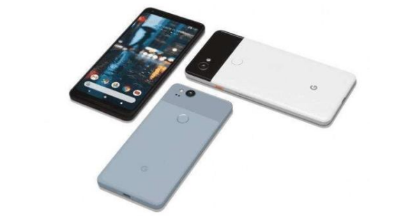 Google Pixel 5：应用程序揭示了有关拍照手机的详细信息