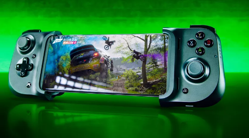 Razer的新型xCloud-ready Kishi控制器增加Xbox按钮的价格为20美元