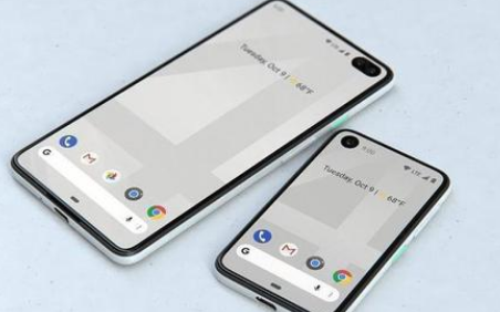 Google Pixel的Phone应用现已作为其他Android手机的Beta版提供
