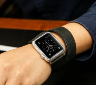Apple推出适用于Apple Watch的watchOS 7公开测试版