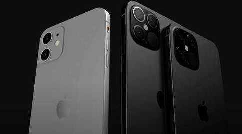 富士康可能在墨西哥开设新工厂生产iPhone