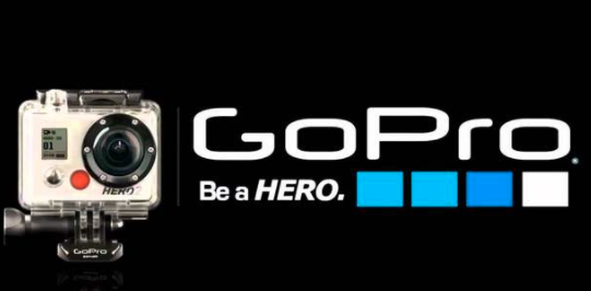 GoPro为用户推出实时流媒体服务