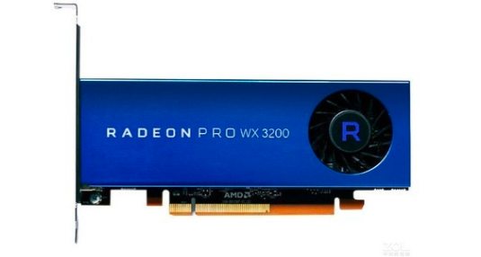 AMD Radeon RX 5300宣布可在1080P分辨率下运行
