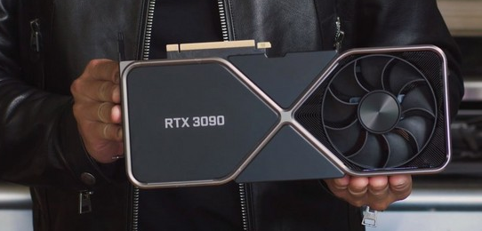 Nvidia GeForce RTX 3090比Xbox Series X性能更强
