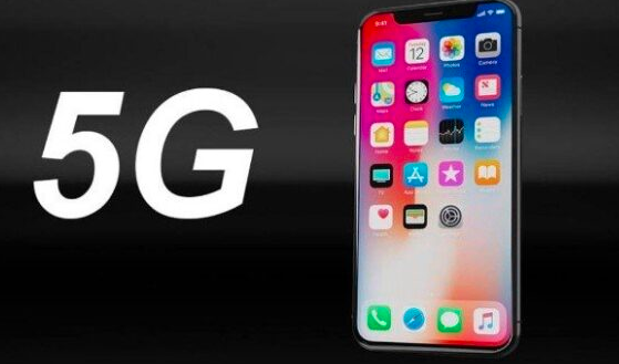 有新传闻称即将推出的iPhone 12系列将是首个支持5G的产品
