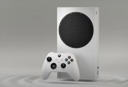 微软Xbox Series X和Xbox Series S 11月10日在全球推出