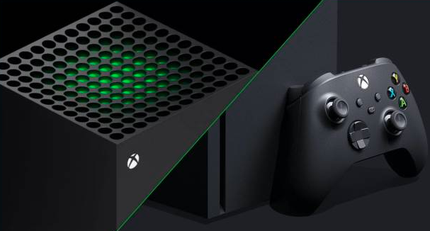 微软Xbox Series X将能够以4K分辨率录制