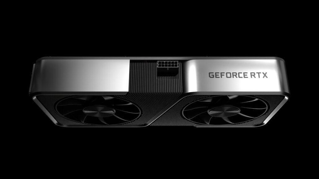 英伟达Slyly宣布在RX 6000宣布之前加入GeForce RTX 3070的可用性