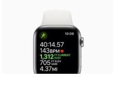 泄漏揭示了更多Apple Watch SE细节；将有两种尺寸