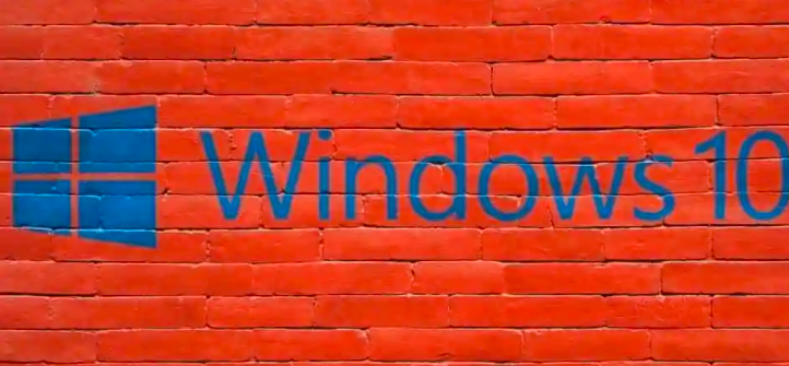 Windows 10版本1903將于12月8日停止服務