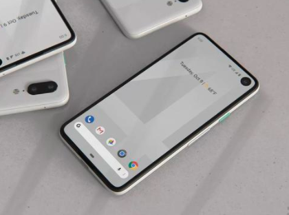 Google  Pixel  3，Pixel  4智能手机遭受电池膨胀问题的困扰