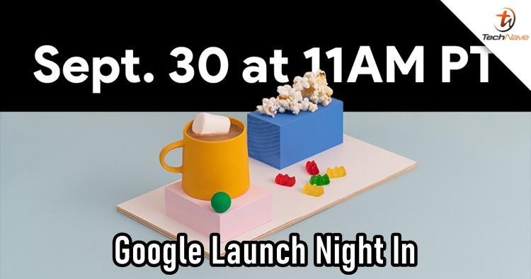 谷歌将于2020年9月30日推出新的Pixel，Chromecast和智能扬声器