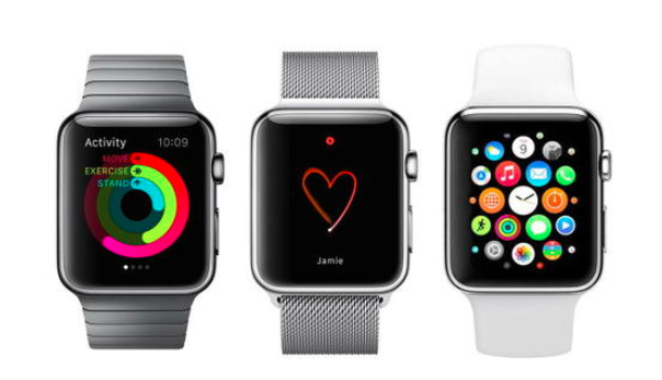 新的Apple Watch 6和SE：价格和发售日期
