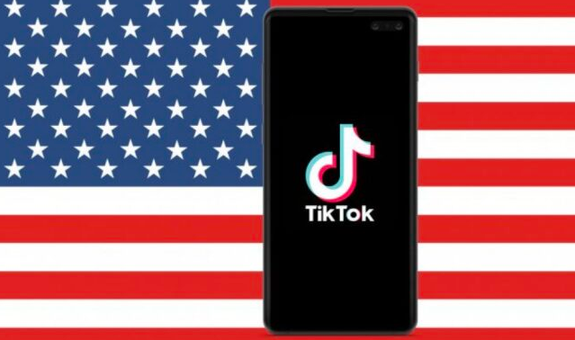 TikTok将于9月20日在美国被禁止