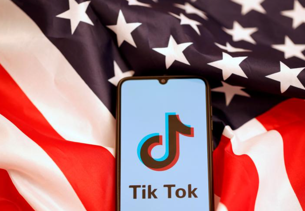 TikTok表示已经致力于政府对美国数据安全的监督