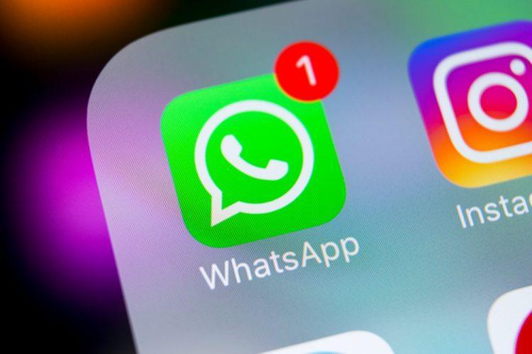 WhatsApp将很快让用户像Instagram一样发送过期的媒体文件