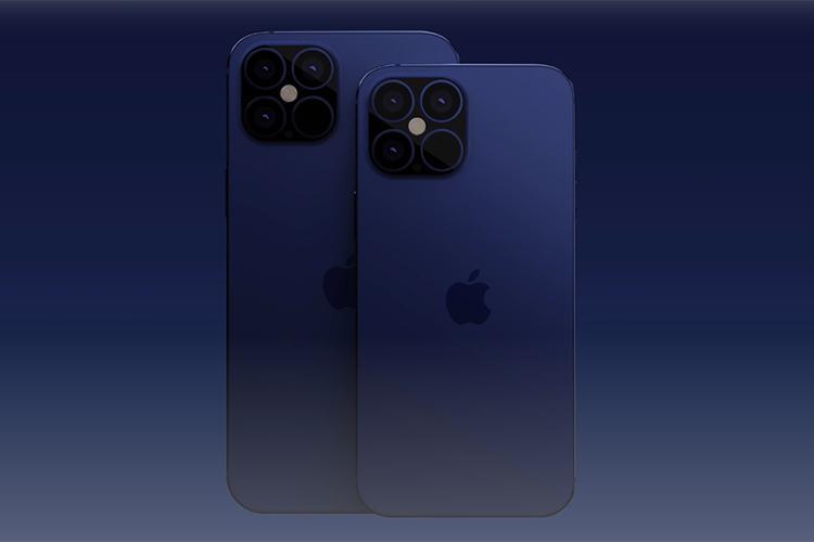 新的5.4英寸苹果iPhone将被称为iPhone 12 mini