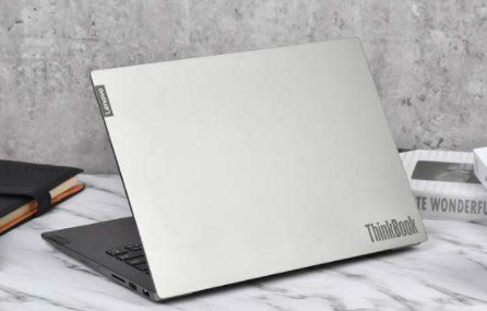 联想推出适用于中小型企业的ThinkBook Plus笔记本电脑