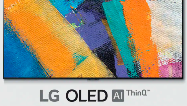 LG推出真正的8K OLED和NANOCELL电视