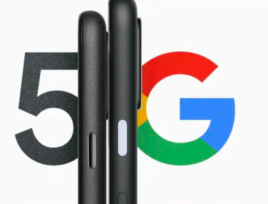 Google Pixel 5可能有黑色，白色和绿色