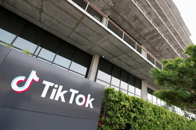 TikTok要求法院阻止美国禁令生效