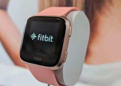 Fitbit的最新软件更新仅适用于Sense和Versa  3