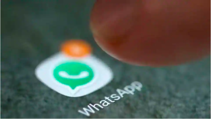 现在您可以在WhatsApp Web上共享便笺贴纸