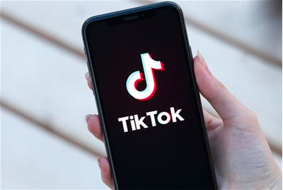 英国人平均每天使用TikTok长达66分钟，在24小时内打开应用13次
