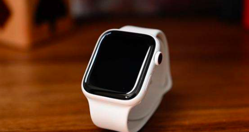 苹果Apple Watch 6Apple Watch SE今天开始发售