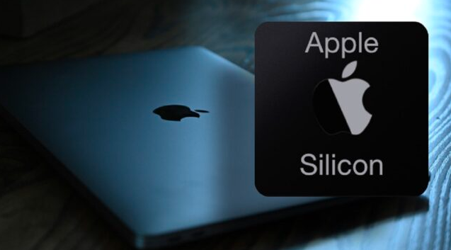 第一款配备Apple Silicon处理器的Mac即将面世